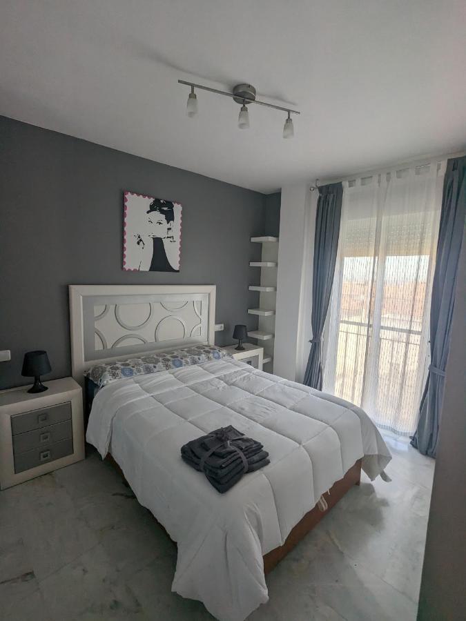 San Juan Nº10 Apartment Jaen Exterior photo